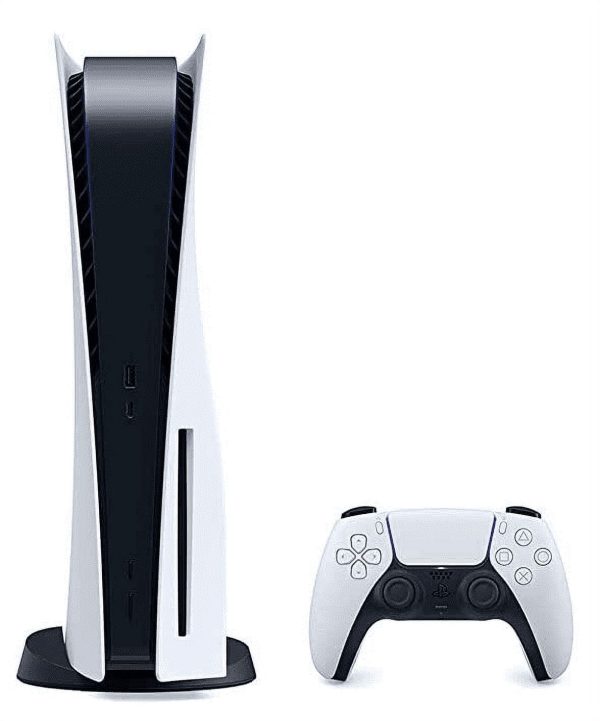 PS5 Console