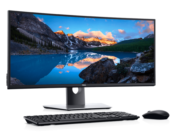 Dell Desktop